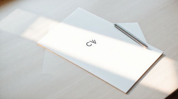 10 modèles de CV captivants pour faire la différence