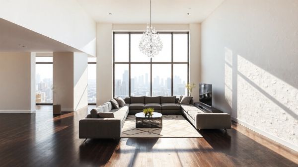 5 raisons de choisir des études modernes pour architecte d'intérieur