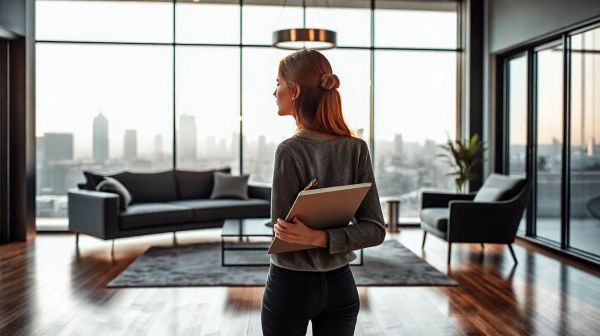 5 raisons de choisir des études modernes pour architecte d'intérieur