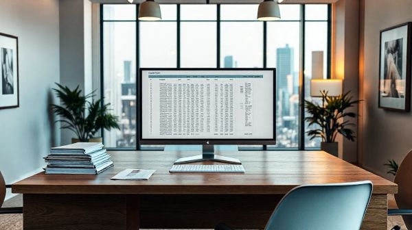Les 5 clés essentielles de la formation bulletin de paie 2026