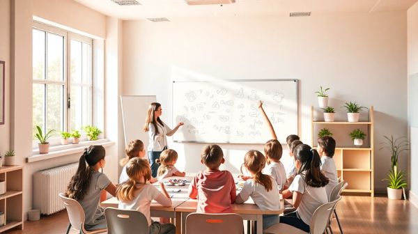 Les meilleures formations pour un pédagogie responsable