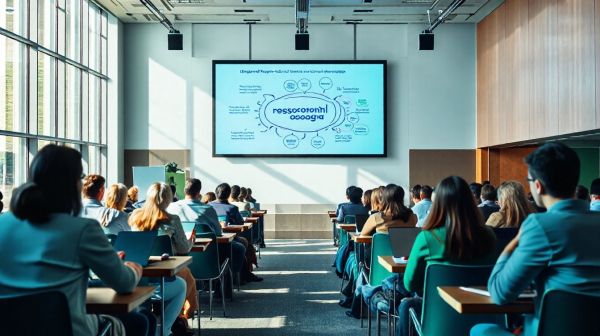 Les meilleures formations pour un pédagogie responsable