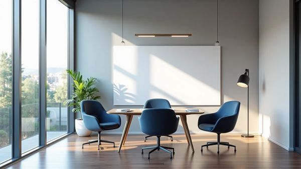 Pourquoi l'école moderne est la meilleure pour devenir architecte d'intérieur