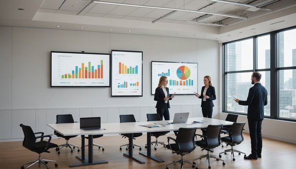 Optimisez vos ventes grâce à notre formation experte