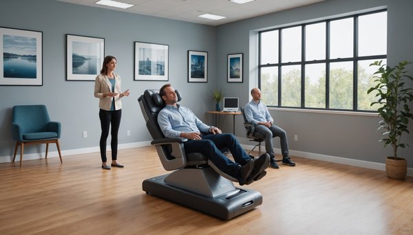 Formation hypnose : développez votre potentiel d'accompagnement