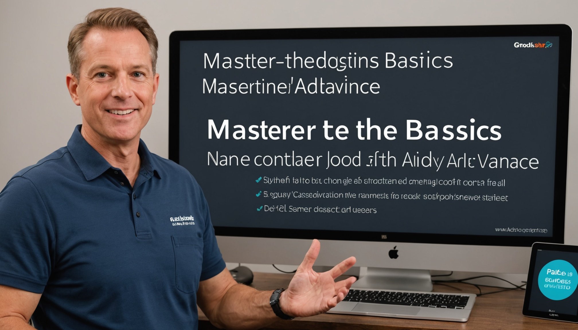 Vos questions sur l'apprentissage vidéo